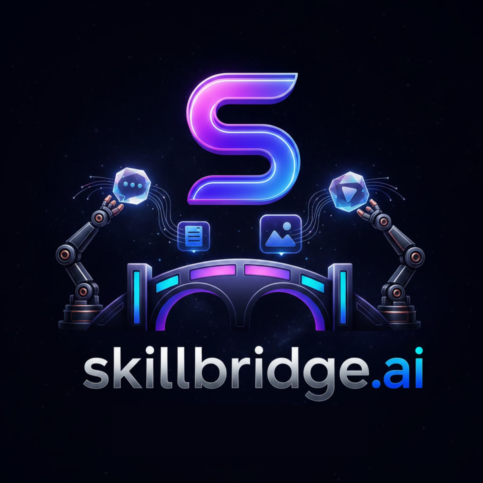 SkillBridge AI